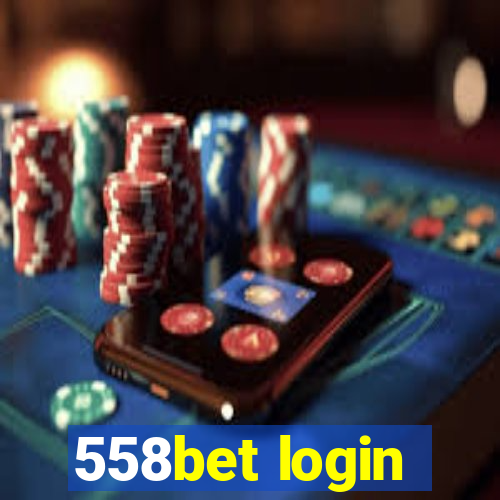 558bet login